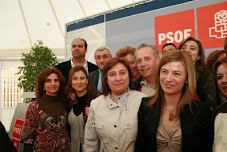 PSOE es Política Social