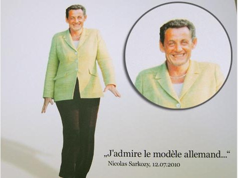 ادخل+زبه+في+كسي La rubrique des moutons écrasés: « J'admire le modèle allemand ».