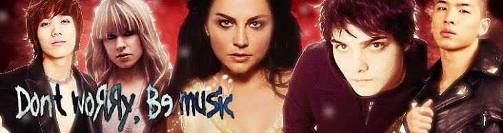Don't worry, be music