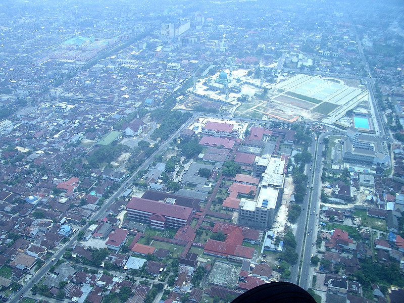 Project Impianku 2010