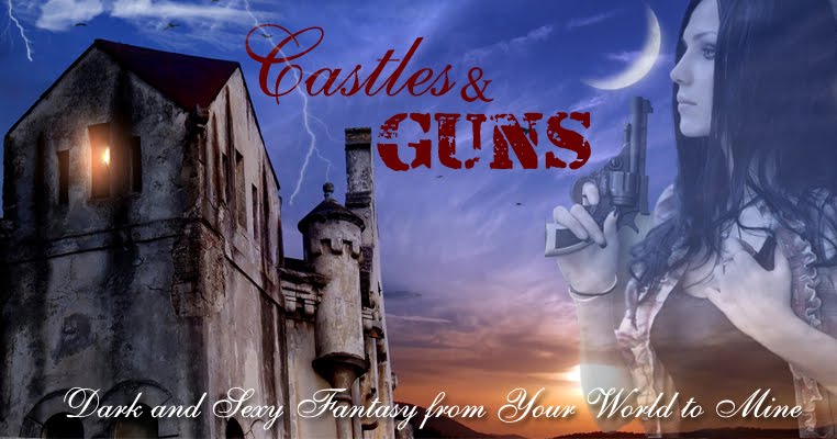 Castles & Guns