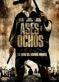 Ases y Ochos: La Mano Del Hombre Muerto