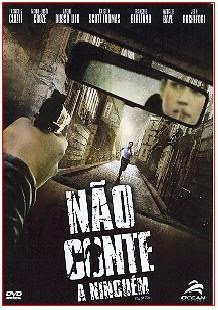Não Conte A Ninguém – Dual Audio