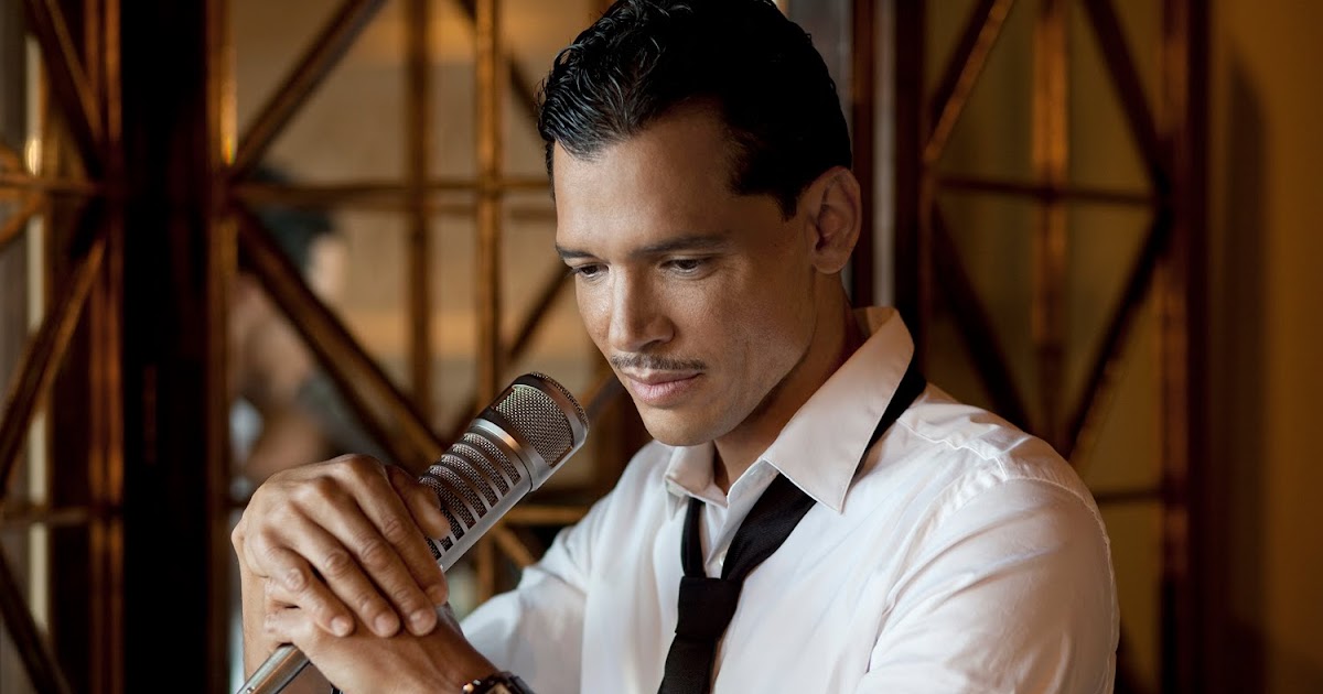 The Fresh Music Page El Debarge Second Chance [WATCH VIDEO]
