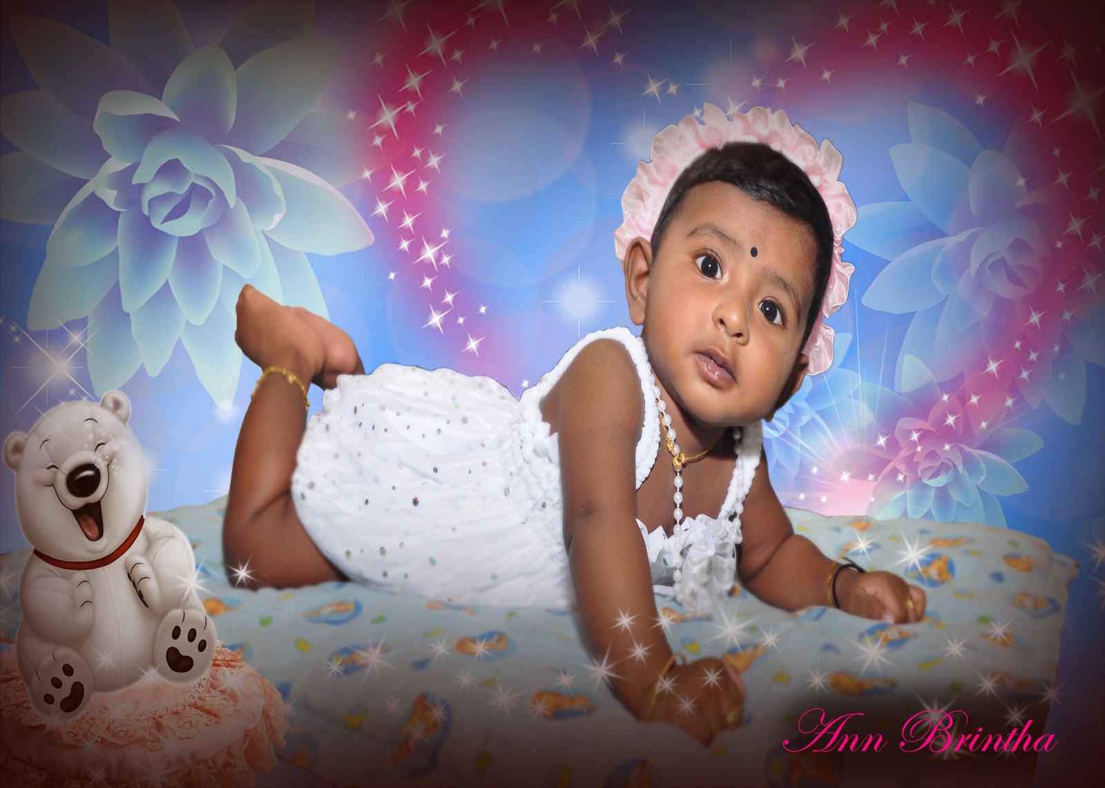 Brintha Beauty