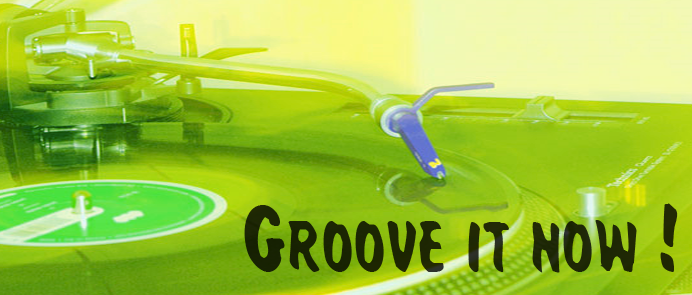 Groove It Now