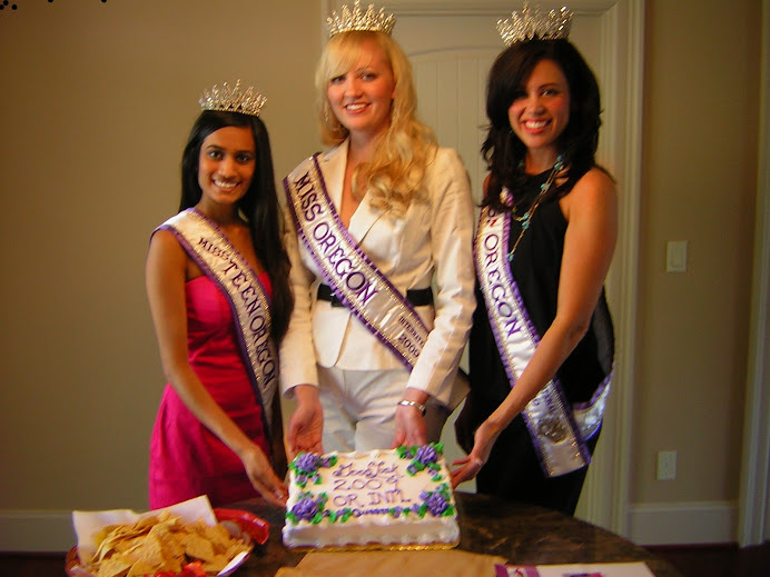 The Queens Send-Off Gathering