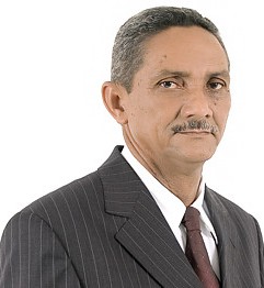 Presidente da Assembléia de Deus na Paraíba