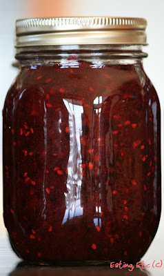 thing about freezer jam,