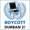 [DurbanIIBoycottlogo.jpg]