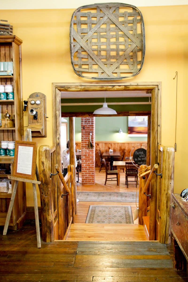 Growing the Growers Filming Trip Meadowview VA