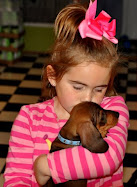 Puppy Love