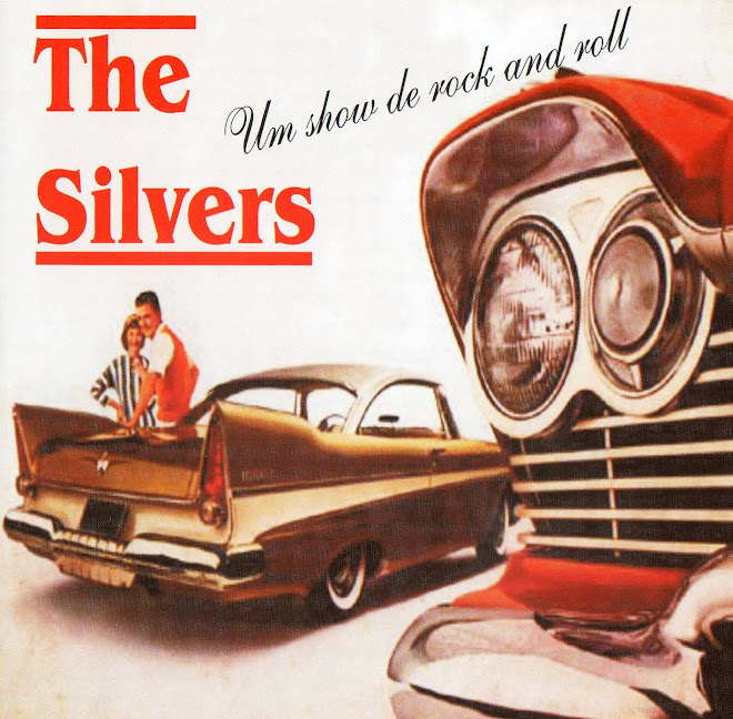 The Silvers
