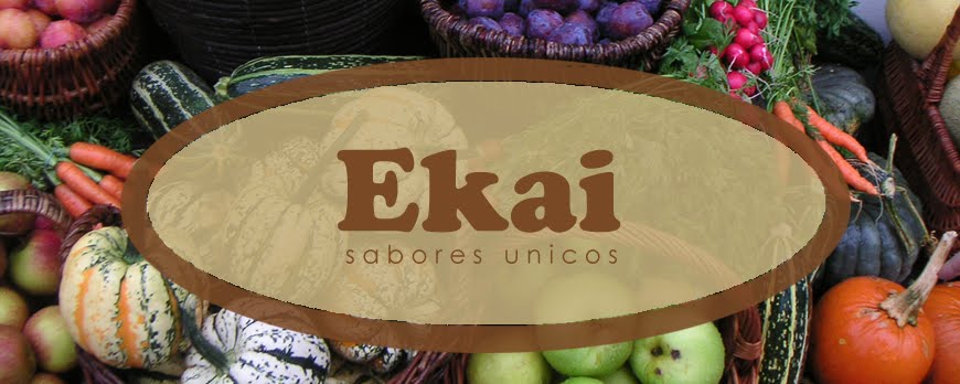 ekai sabores únicos