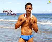 Terra the Boy - Tiago Vieira
