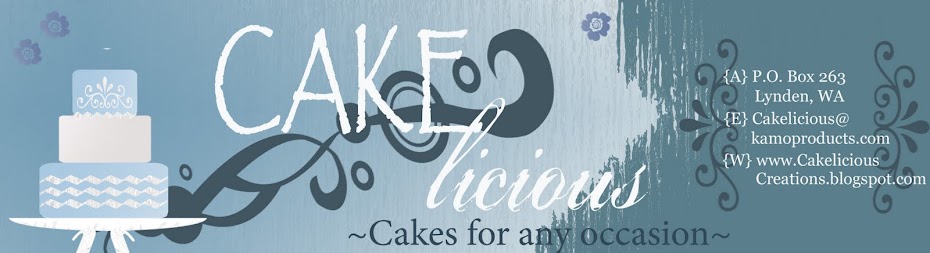 Cakelicious