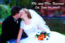 Our Wedding Picture