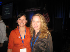 Democratic Womens Leadership Forum