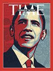 Time's Person Of The Year