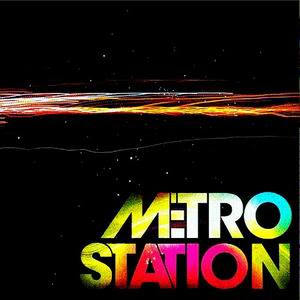 موضوع: metro station Metro+Station