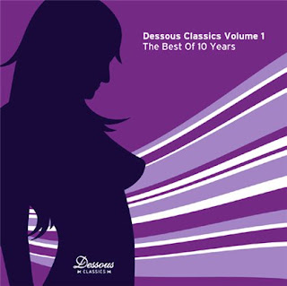 Various Dessous Classics - Volume 2 Various Dessous Classics - Volume 2