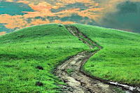 Are we on the right path? Are we ont he right path?