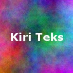 gambar di kiri teks