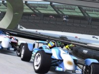TrackMania
Nations Forever