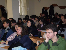 Studenti durante il seminario De Simone - Ferrandino (2)