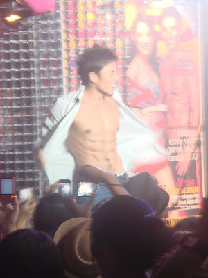 lim yaoxiang