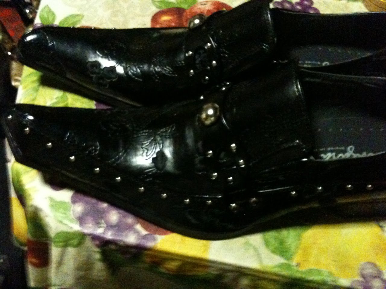 antonio zengara dress shoes