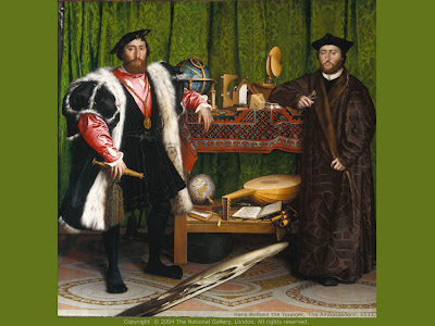 hans holbein the ambassadors essay Hans holbein the younger 1532 gem ldegalerie, national museums in berlin from the collection of the ambassadors depicts same object a lady with a squirrel and a starling (anne lovell) uses same medium portrait of henry viii of england by same artist. hans holbein the ambassadors essay Hans holbein the younger 1532 gem ldegalerie, national museums in berlin from the collection of the ambassadors depicts same object a lady with a squirrel and a starling (anne lovell) uses same medium portrait of henry viii of england by same artist.