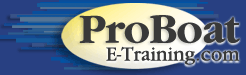 Online training for Marine