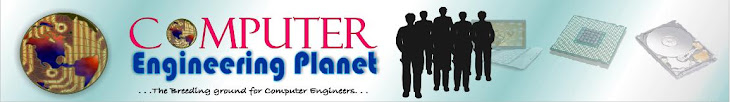 COMPUTER ENGINEERING PLANET