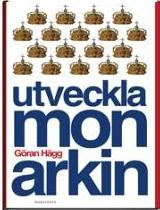 Trond Norén Isaksen: New books: Göran Hägg proposes elective monarchy Trond Norén Isaksen: New books: Göran Hägg proposes elective monarchy