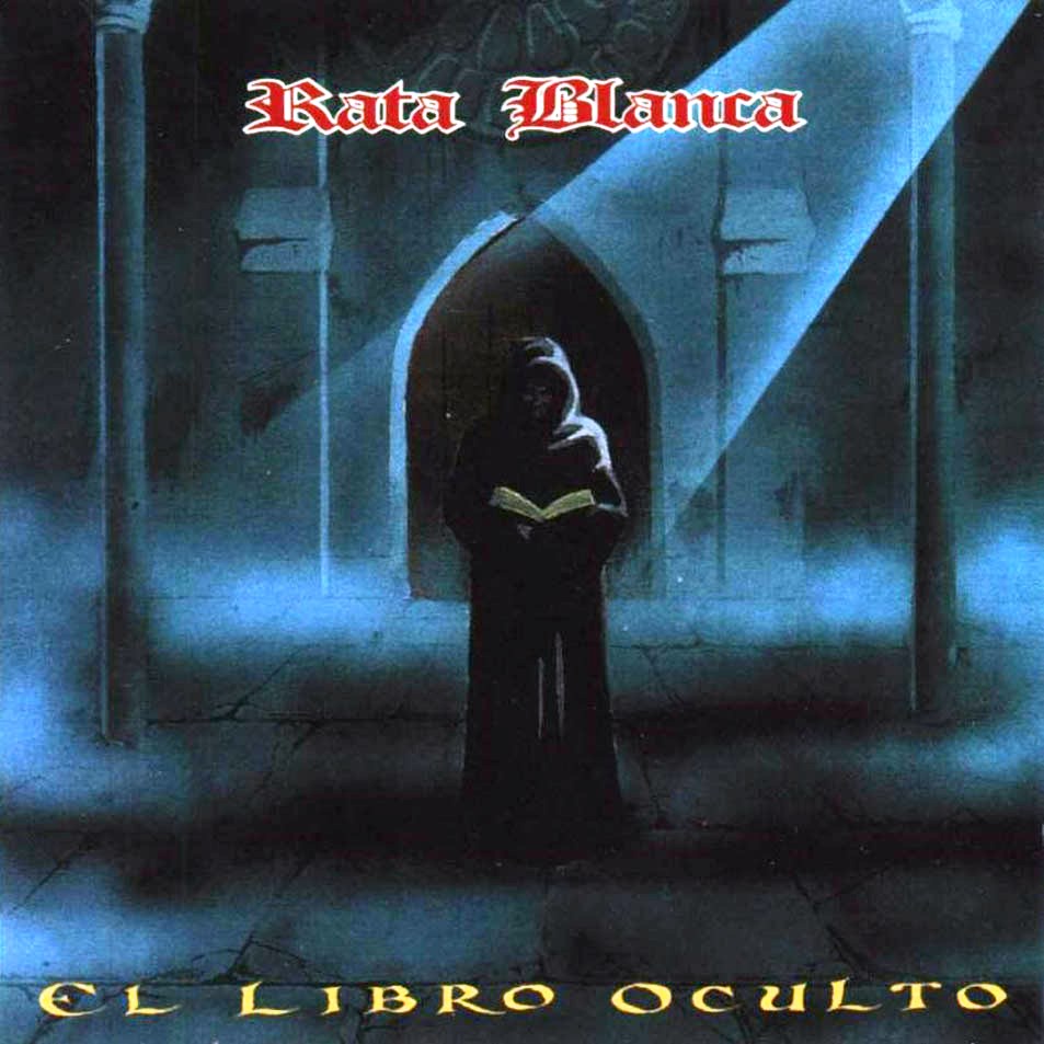 LETRAS DE LA CANCION DE RATA BLANCA letras de la cancion de rata blanca: