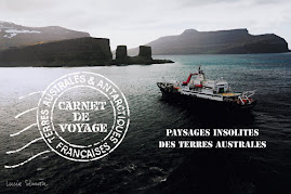 CARNET DE VOYAGE PHILATELIQUE