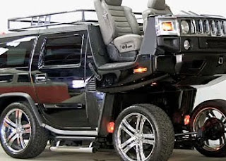 Mobil Hummer Paling Irit Sedunia ou0b3n Mobil Hummer Paling Irit Sedunia