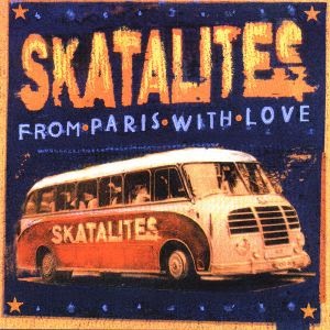 ska foundation: the skatalites