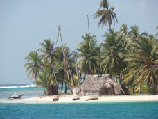 San Blas