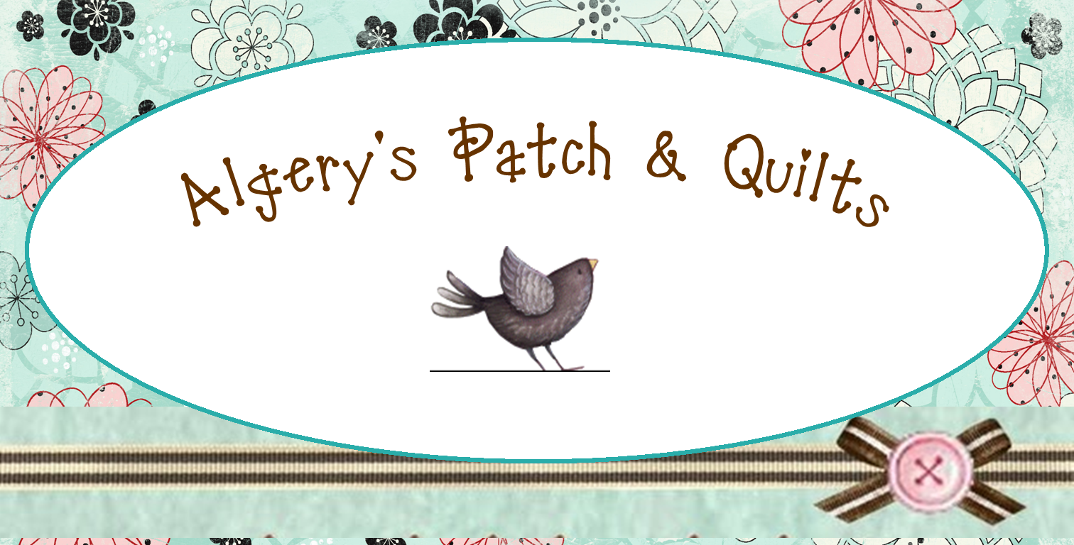 Algery's Patch & Quilts