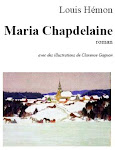 Maria Chapdelaine de Louis Hémon