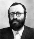 Rav Michoel Dov Weissmandel