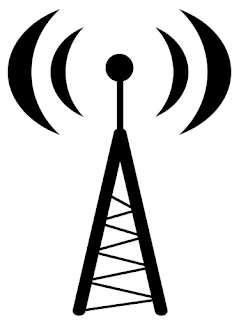 An antenna is a