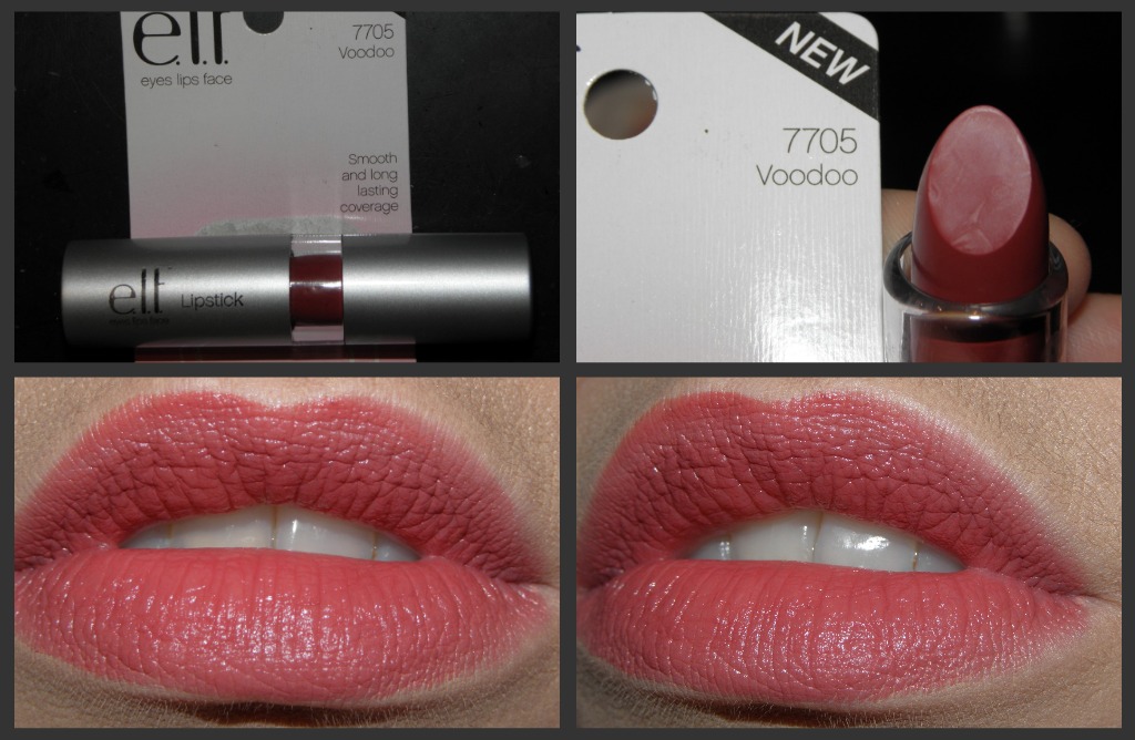 MORE OR LESS New Lipstick ELF