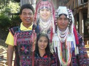 My family