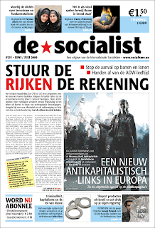 De Socialist 215