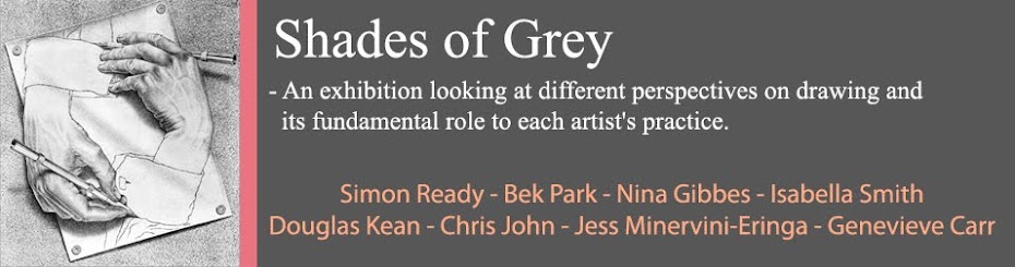 Shades of Grey
