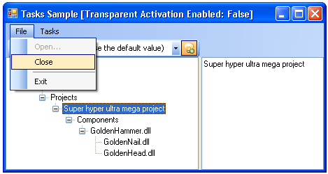 [SampleTaskCloseDatabase.PNG]