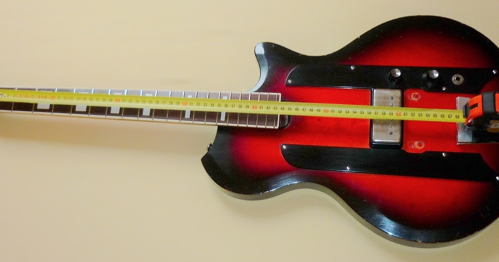 rock blues guitarist How to install a guitar bridge and how to angle